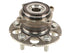Wheel Hub Assembly WE60605