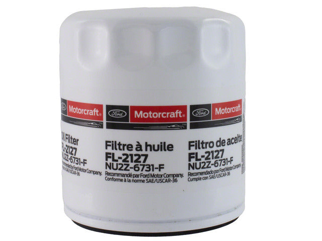 Oil Filter FL-2127