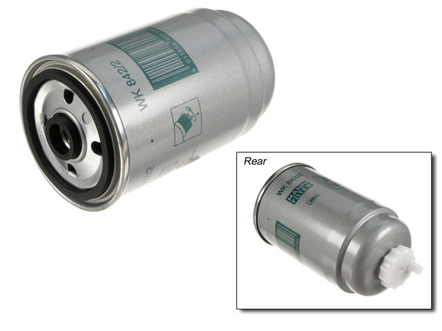 Fuel Filter WK 842/2