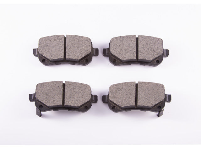 Brake Pad Set BC1326
