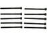 Cyl. Head Bolt Set GS33480
