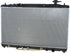 Radiator 1605-370751