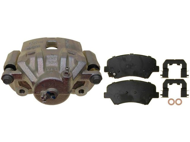Brake Caliper 18FR12504