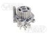 Water Pump 24-0947