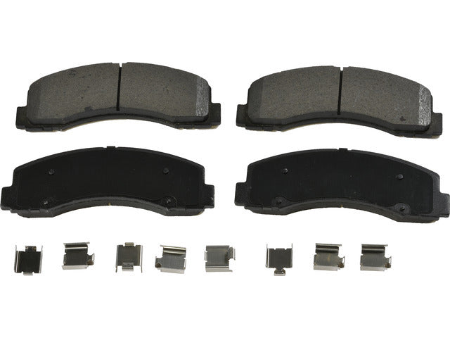 Brake Pad Set 1424-683758