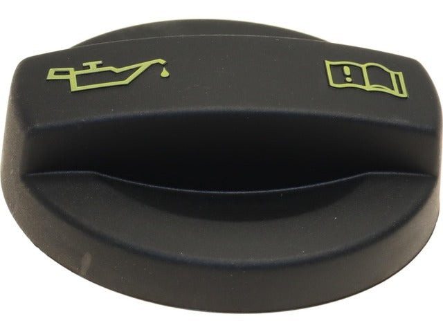 Oil Filler Cap VAG04E103485-100F