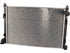 Radiator 003-60-00983