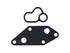 Oil Cooler Gasket Set ES73076