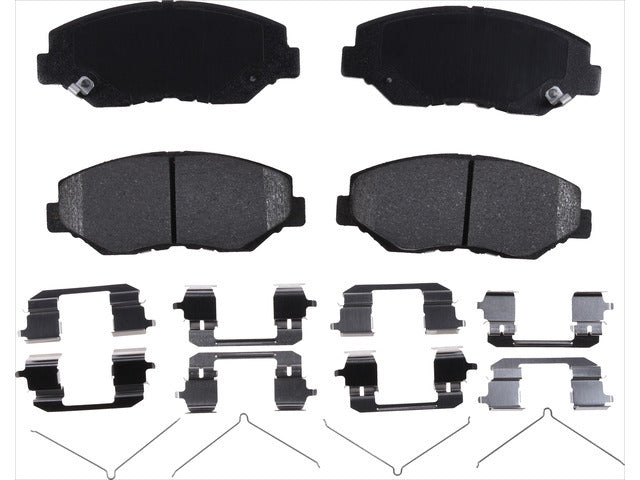 Brake Pad Set 1424-640014