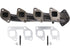 Exhaust Manifold 2109-714488