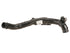 Intercooler Pipe 1K0-145-840-AB