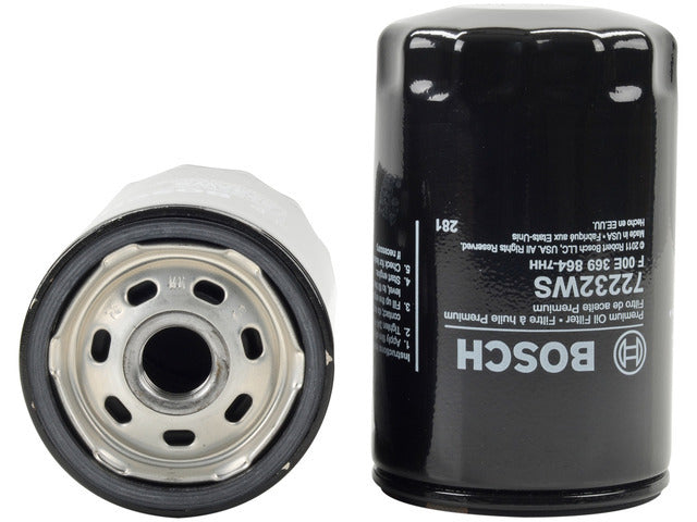 Oil Filter 72232WS