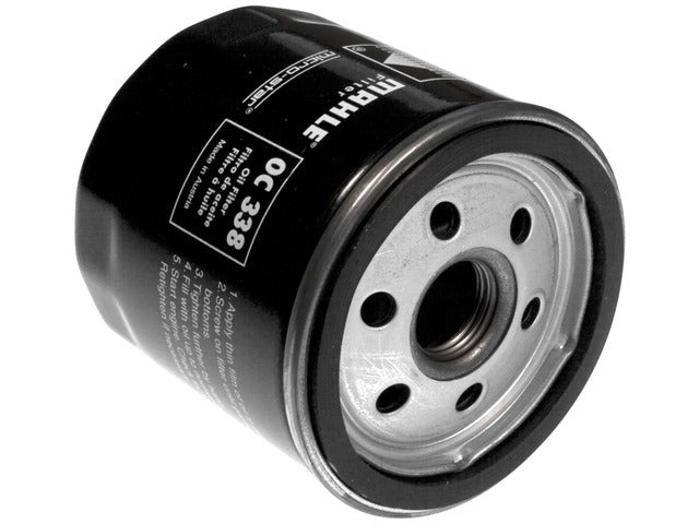 Engine Oil Filter OC338