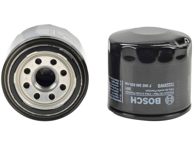 Engine Oil Filter 72228WS