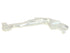 Parking Brake Lever 46602-42040