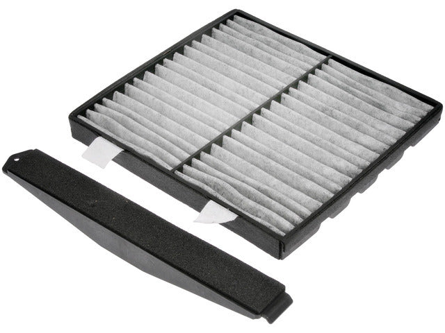 Cabin Air Filter Retrofit Kit 259-201