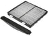 Cabin Air Filter Retrofit Kit 259-201