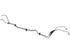 AT Oil Cooler Hose Assembly 624-997