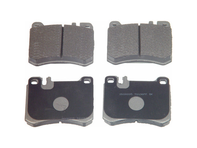 Brake Pad Set MX424