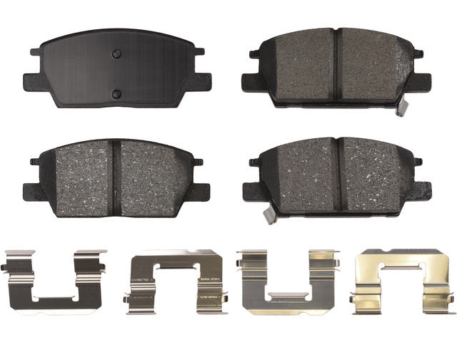 Brake Pad Set 1424-653315