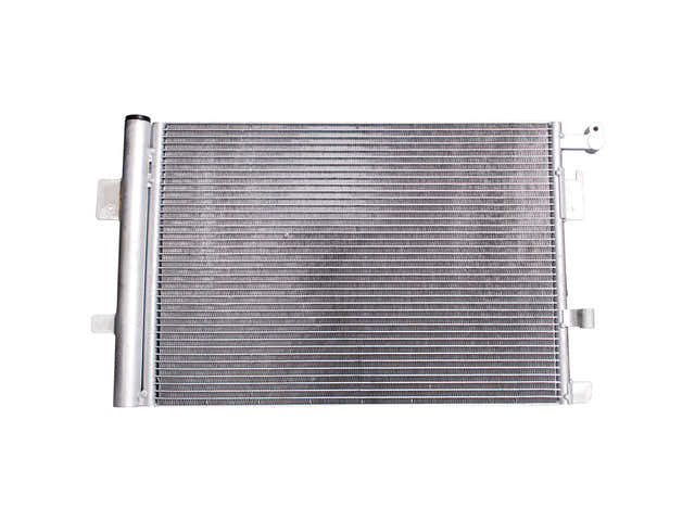 A/C Condenser 477-0836