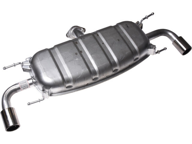 Muffler Assembly 2103-605138