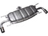 Muffler Assembly 2103-605138