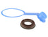 AT Output Shaft Seal 19258416