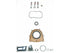 Engine Conversion Gasket Set CS26250