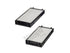 Cabin Air Filter Set E2944LI-2