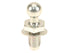 Hood Strut Ball Pin WHT 006 580
