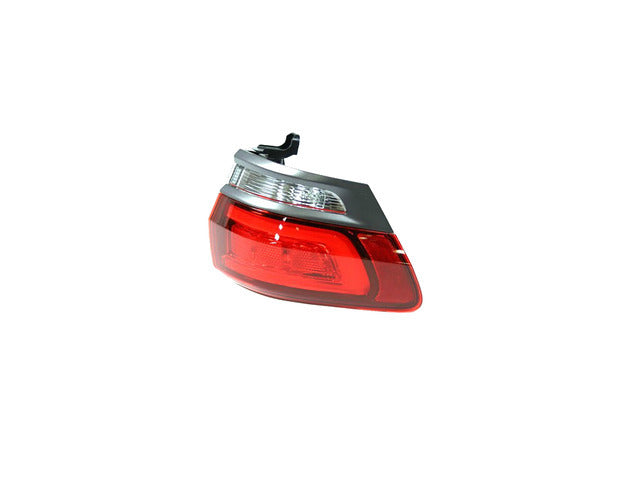 Tail Light Assembly 68368395AC