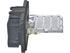 Blower Motor Resistor 2403-484494