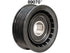 Acc. Belt Idler Pulley 89070