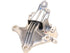 Transmission Mount 50850-TLA-A02