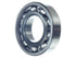 Wheel Bearing 6207