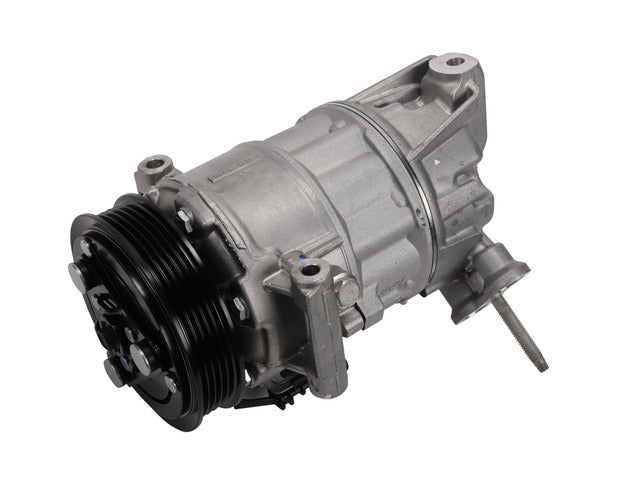 A/C Compressor 84666664