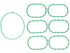 Intake Man. Gasket Set MS20400