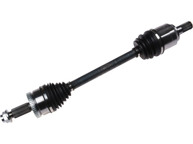 Axle Assembly 1700-710427