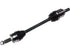 Axle Assembly 1700-710427