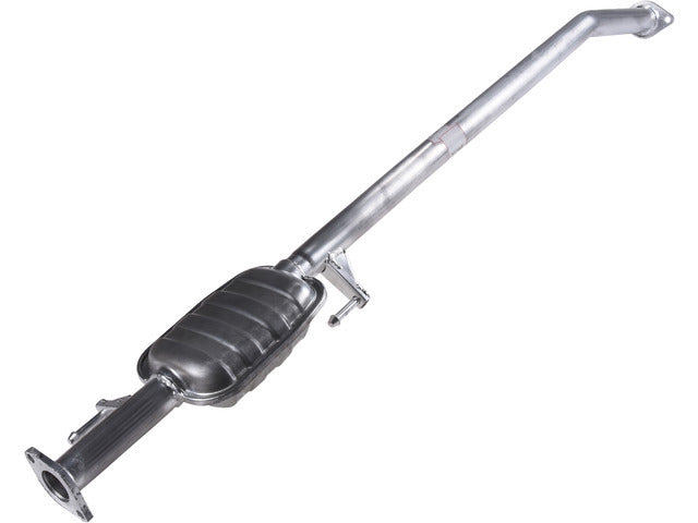 Muffler Assembly 2103-236458