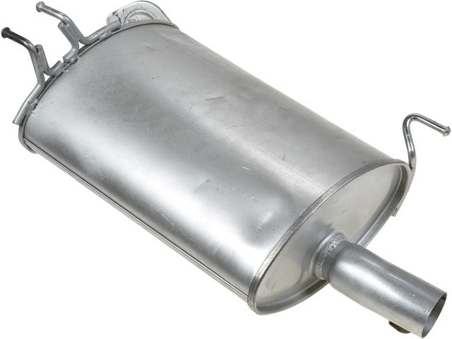 Muffler Assembly 2103-424939