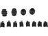 Brake Hardware Kit 1406-274557