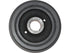 Crankshaft Pulley 2008-823362