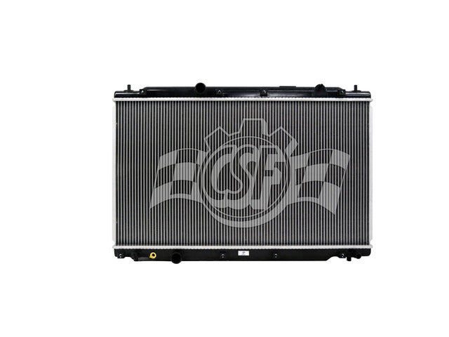 Radiator 3852