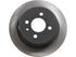 Brake Disc 1427-719541