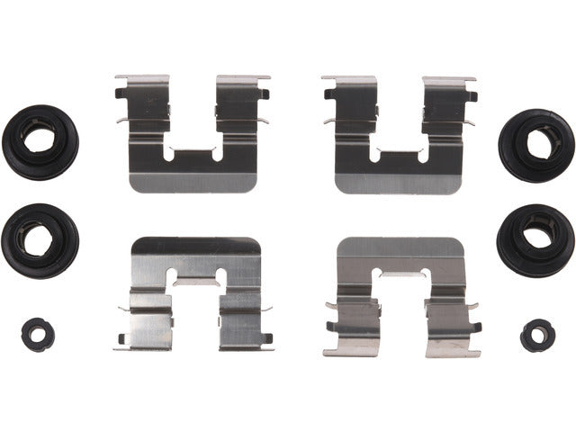 Brake Hardware Kit 1406-429165