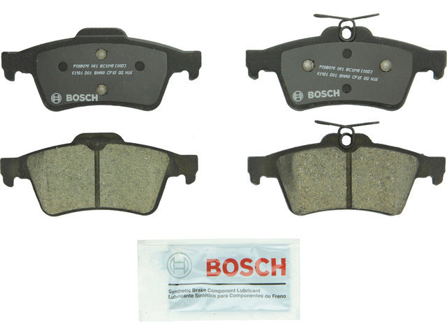 Brake Pad Set BC1095
