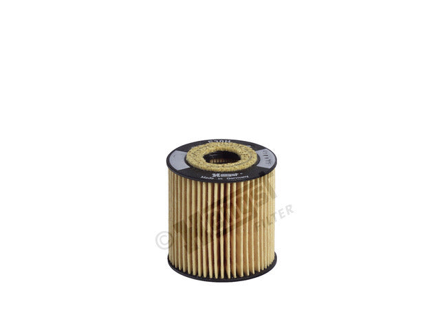 Oil Filter Kit E30H D51