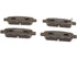Brake Pad Set HN714M